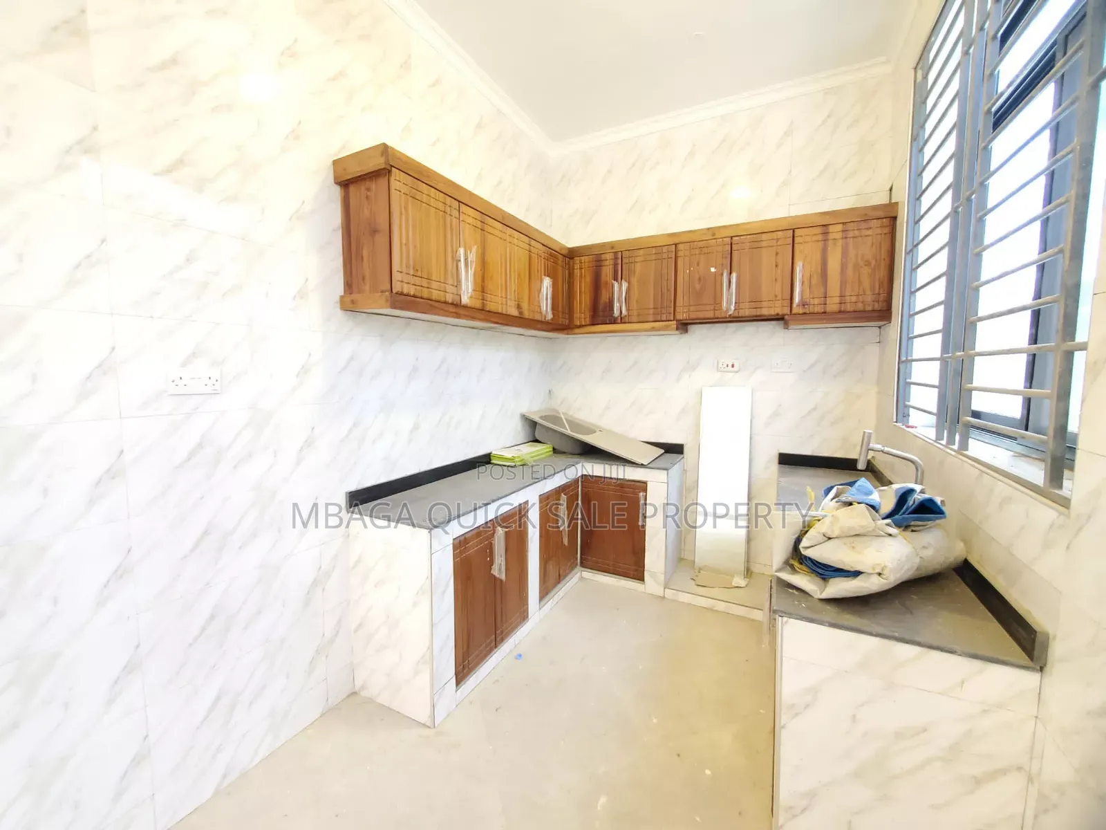 2bdrm Apartment in Goba Makongo, Mbezi for rent in Mbezi