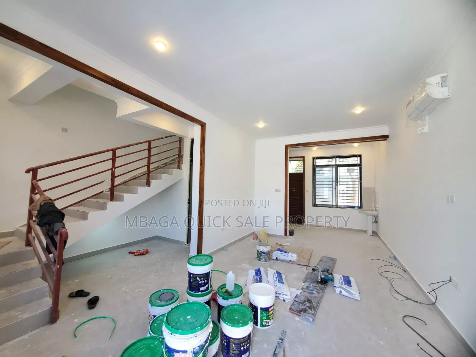 2bdrm Apartment in Goba Makongo, Mbezi for rent in Mbezi