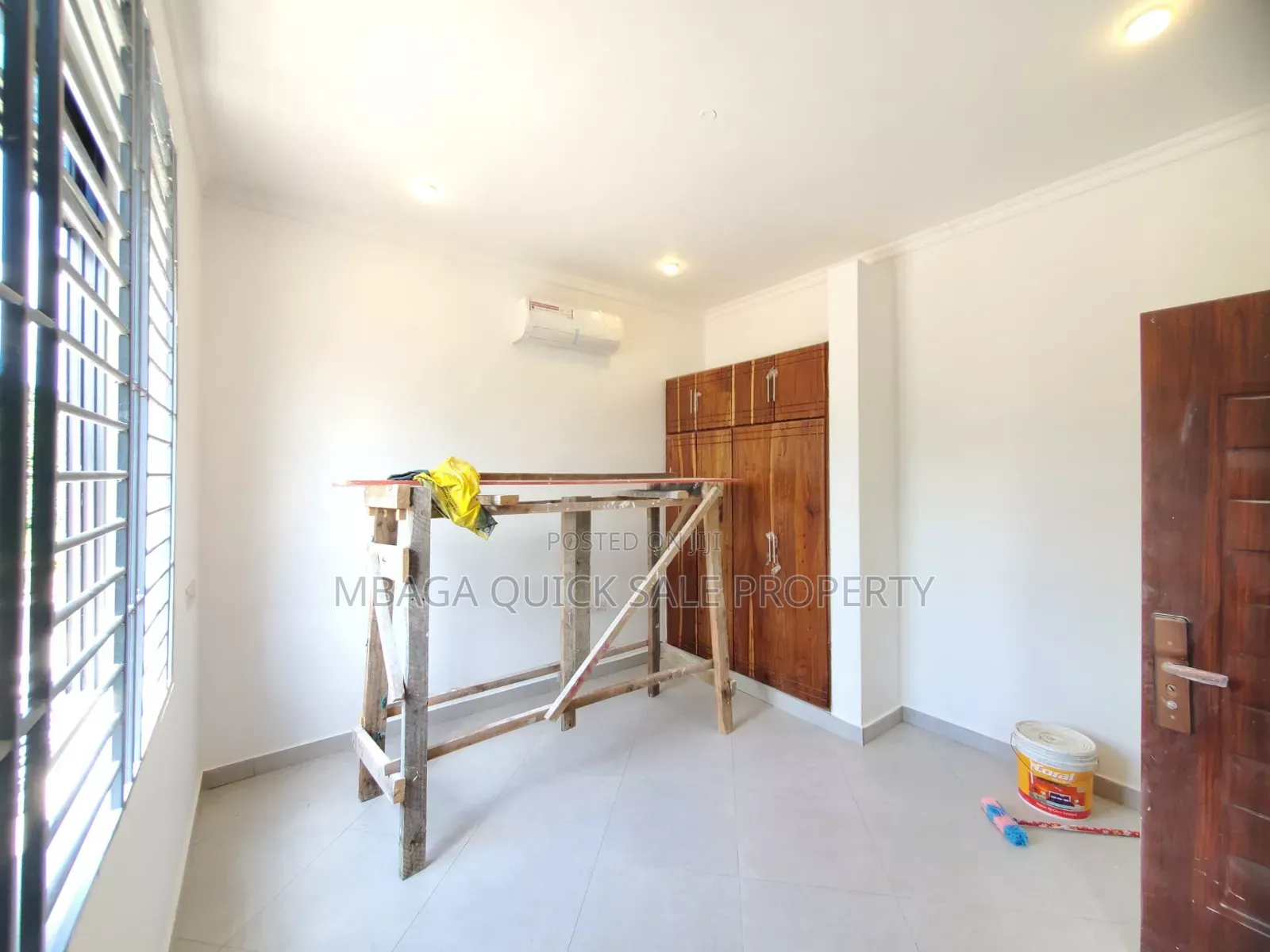 2bdrm Apartment in Goba Makongo, Mbezi for rent in Mbezi