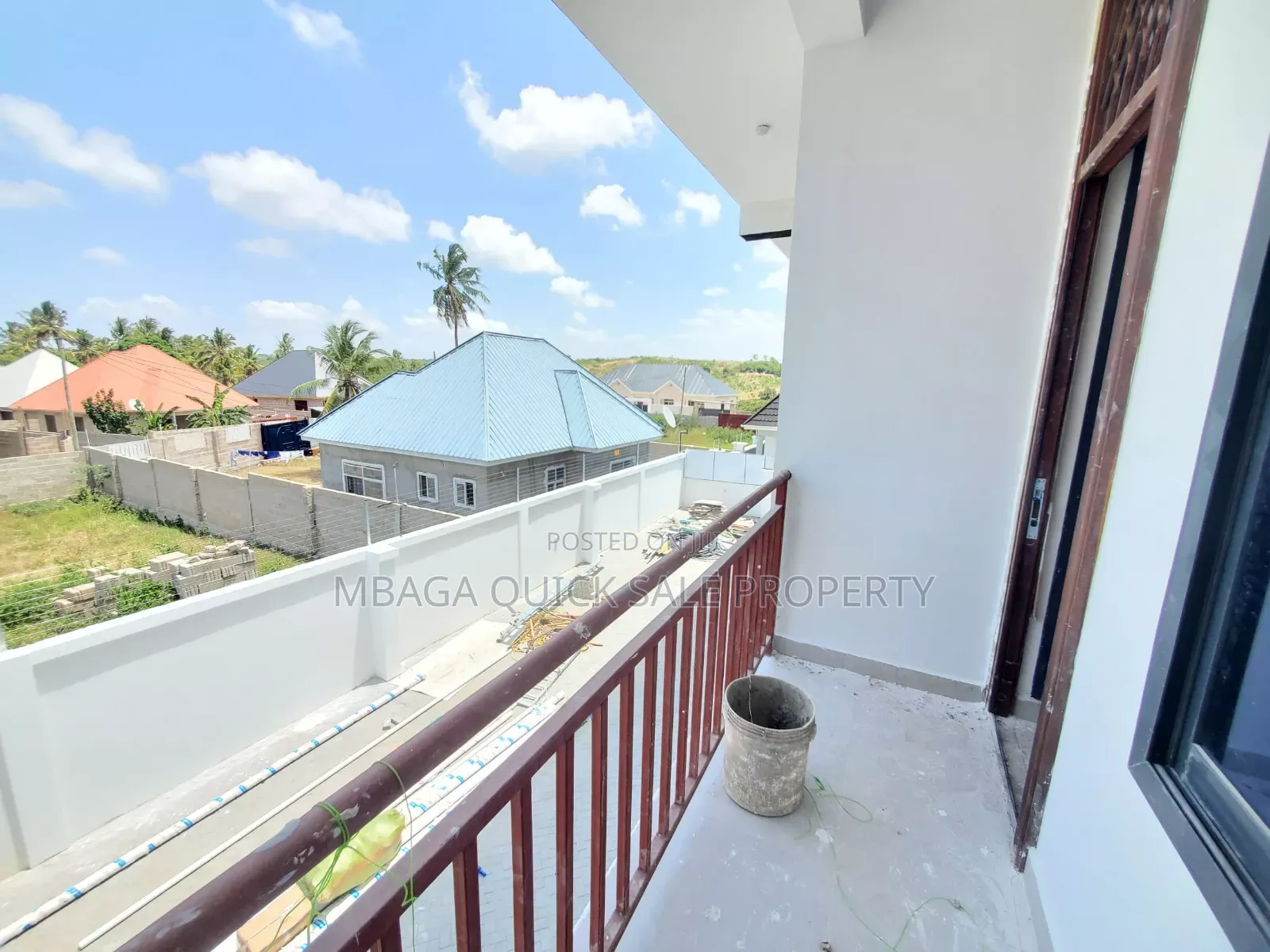 2bdrm Apartment in Goba Makongo, Mbezi for rent in Mbezi