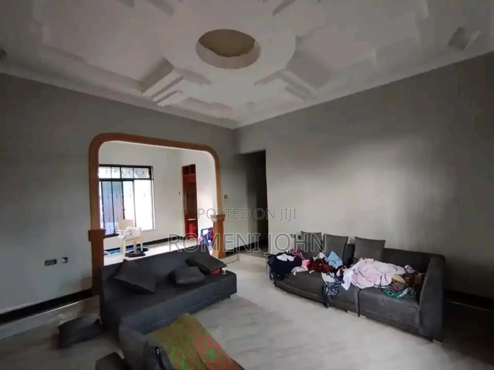 9bdrm Apartment in Tanzania Daresalaam, Ilala for sale in Ilala