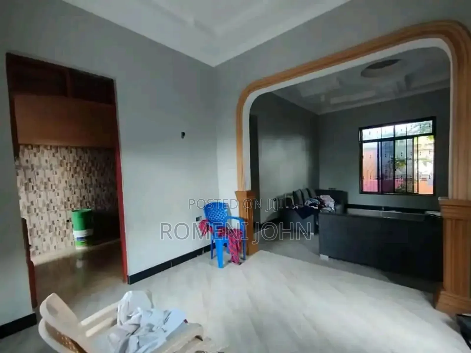 9bdrm Apartment in Tanzania Daresalaam, Ilala for sale in Ilala