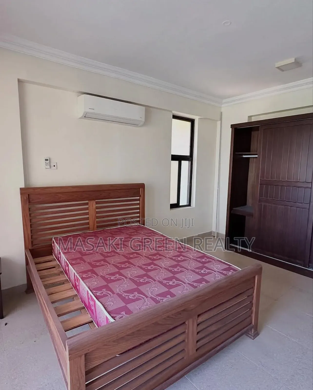 3bdrm Apartment in Upanga Estate, Kinondoni for sale in Kinondoni