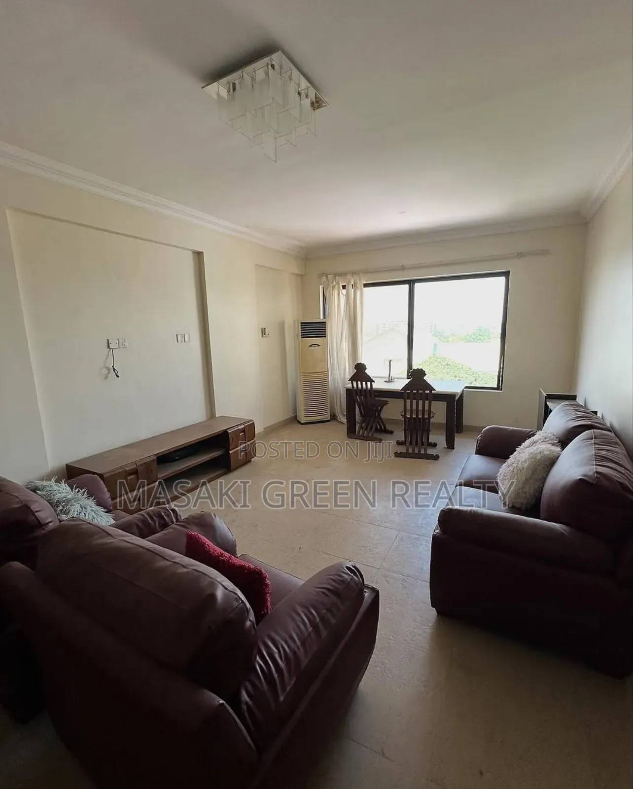 3bdrm Apartment in Upanga Estate, Kinondoni for sale in Kinondoni