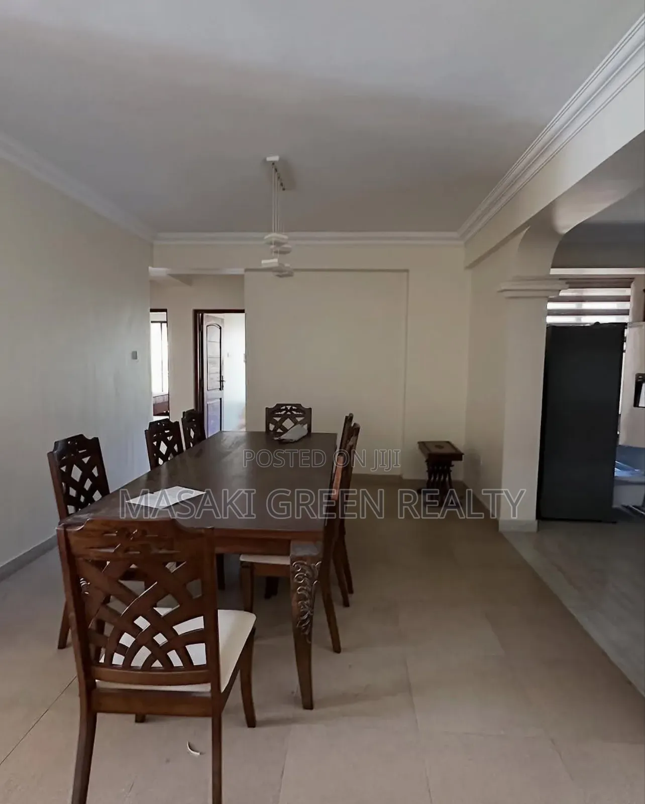 3bdrm Apartment in Upanga Estate, Kinondoni for sale in Kinondoni