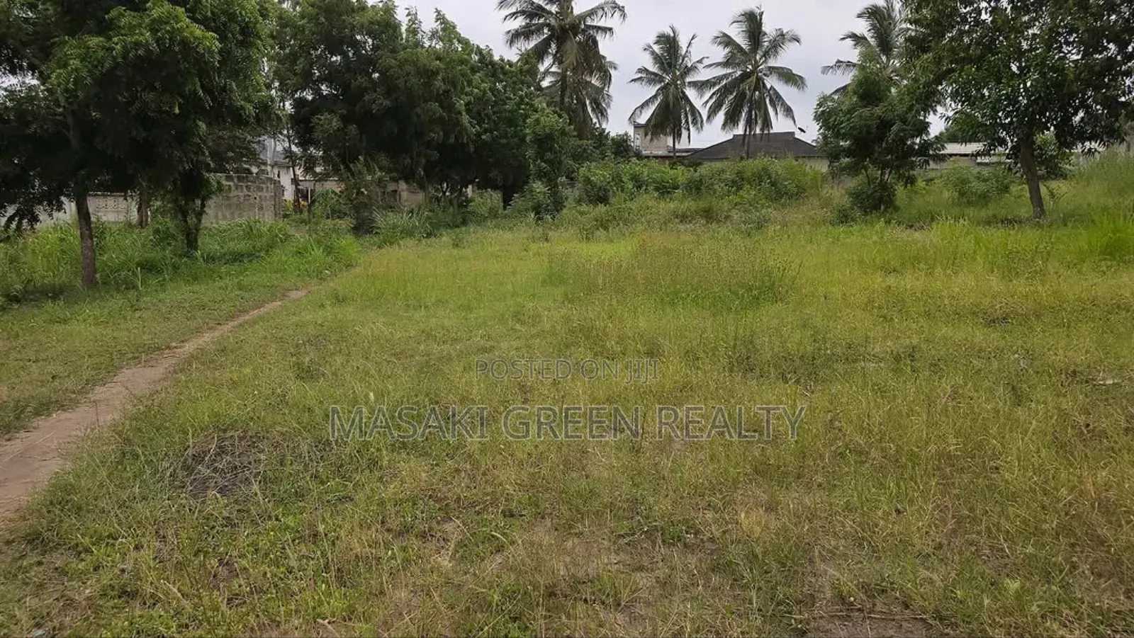 Plot for Sale at Madale Shule in Kinondoni
