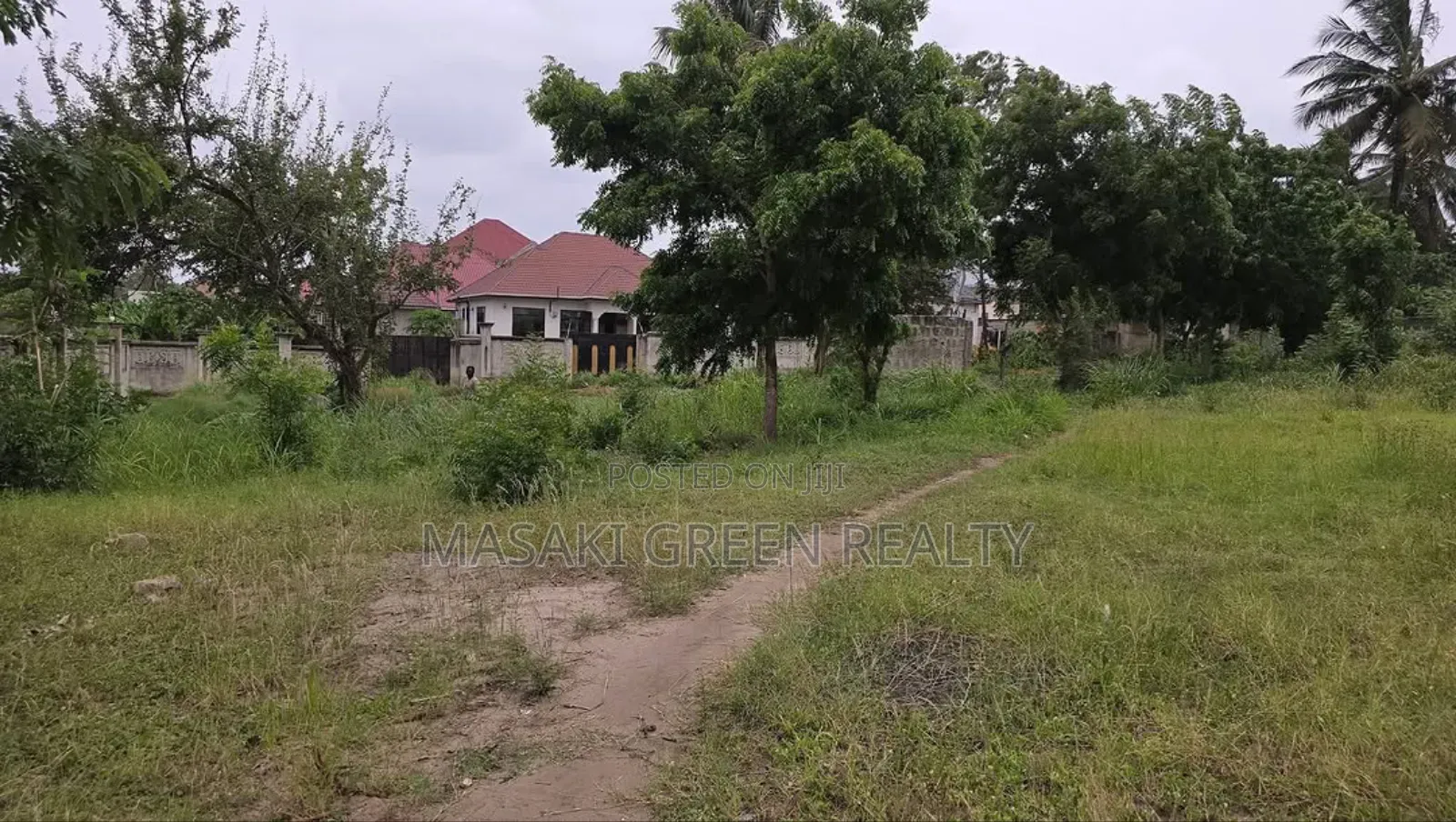 Plot for Sale at Madale Shule in Kinondoni