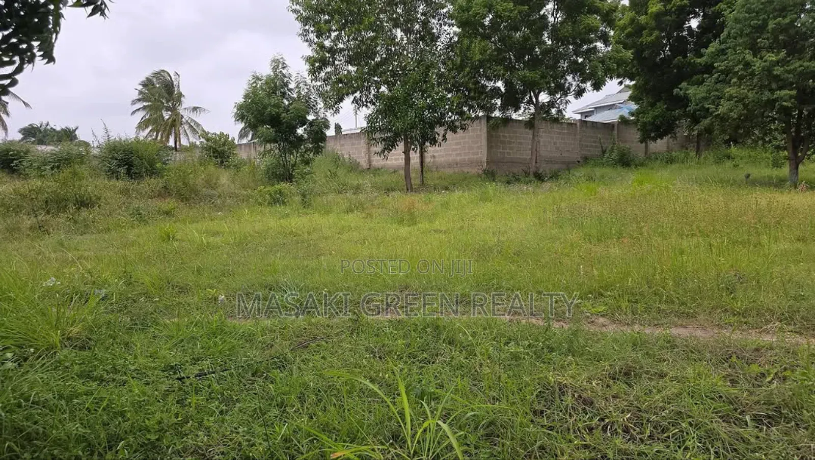 Plot for Sale at Madale Shule in Kinondoni