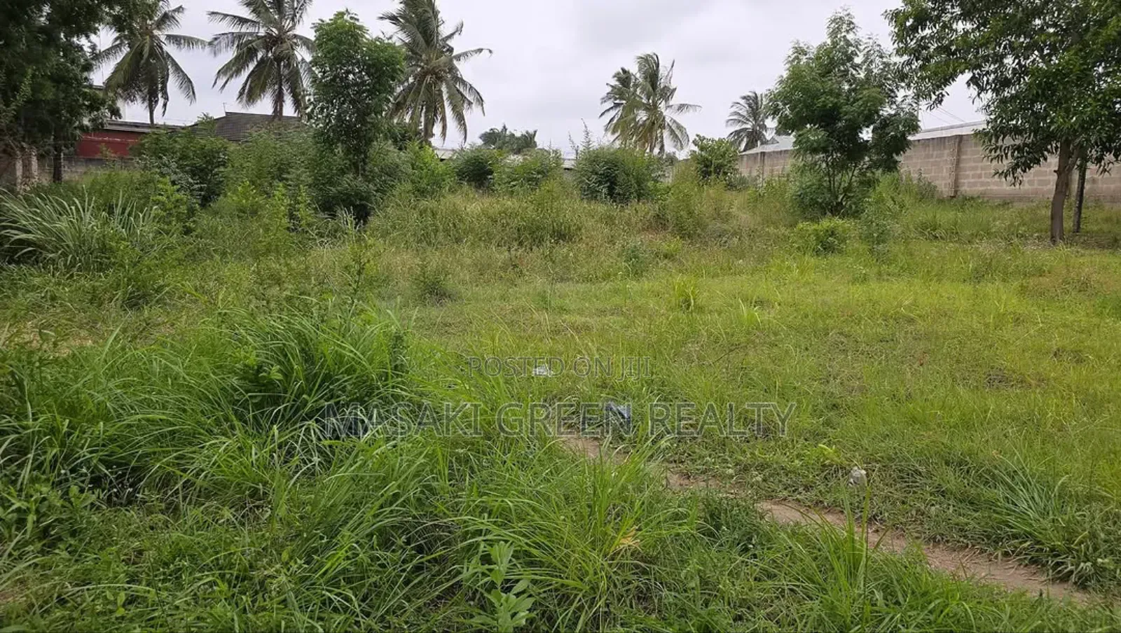Plot for Sale at Madale Shule in Kinondoni