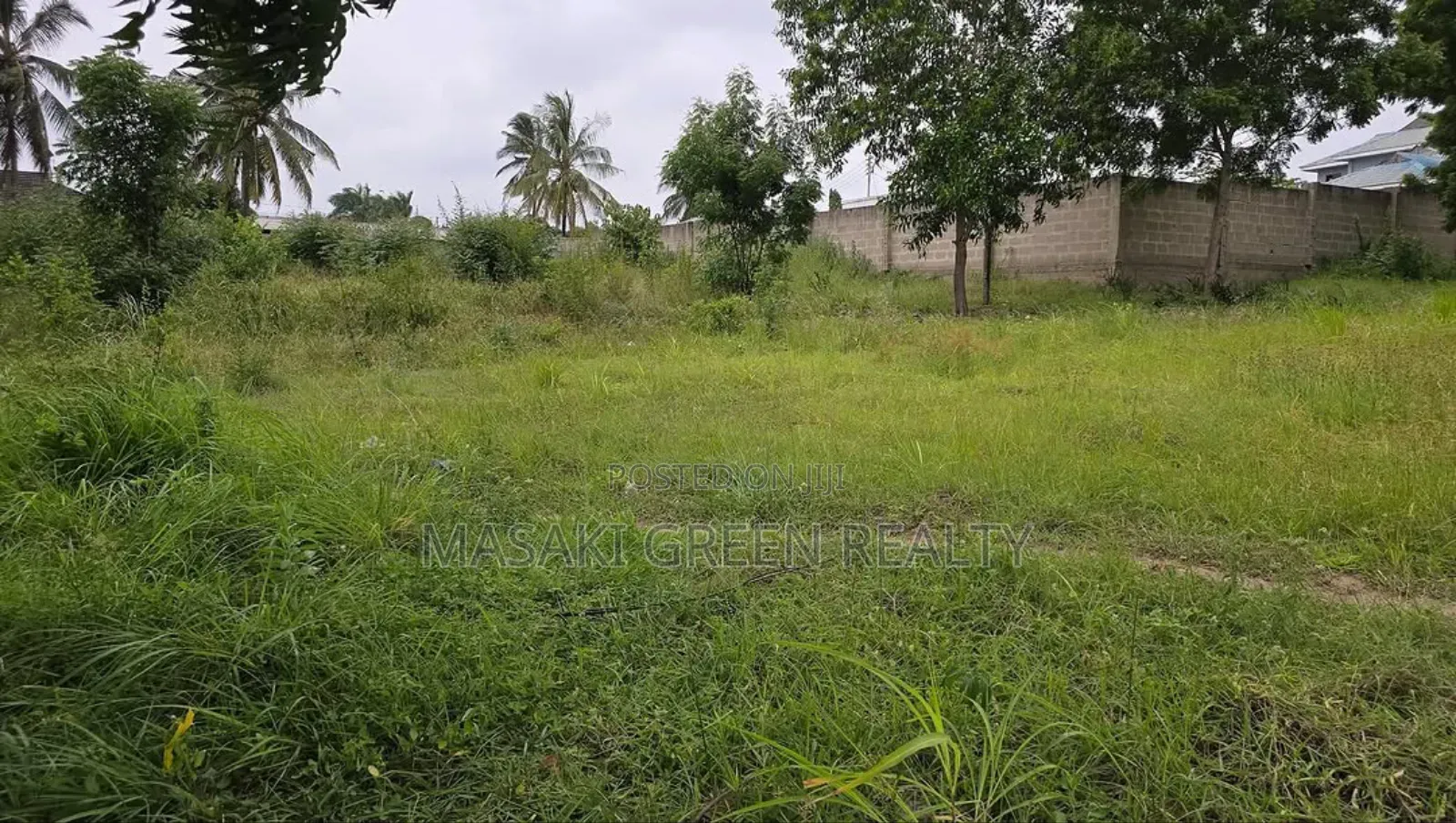 Plot for Sale at Madale Shule in Kinondoni