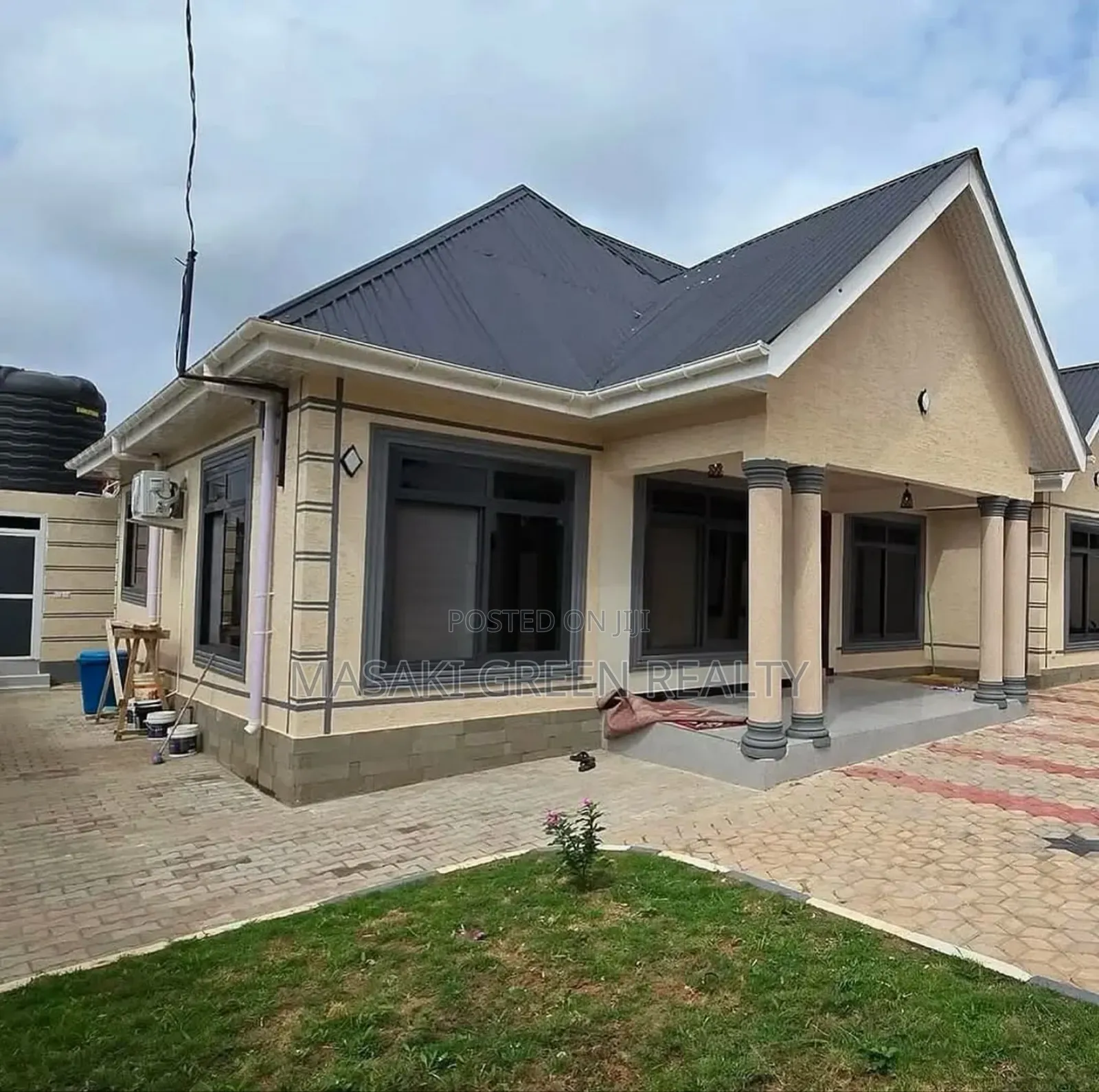 4bdrm House in Madale Estate, Kinondoni for sale in Kinondoni