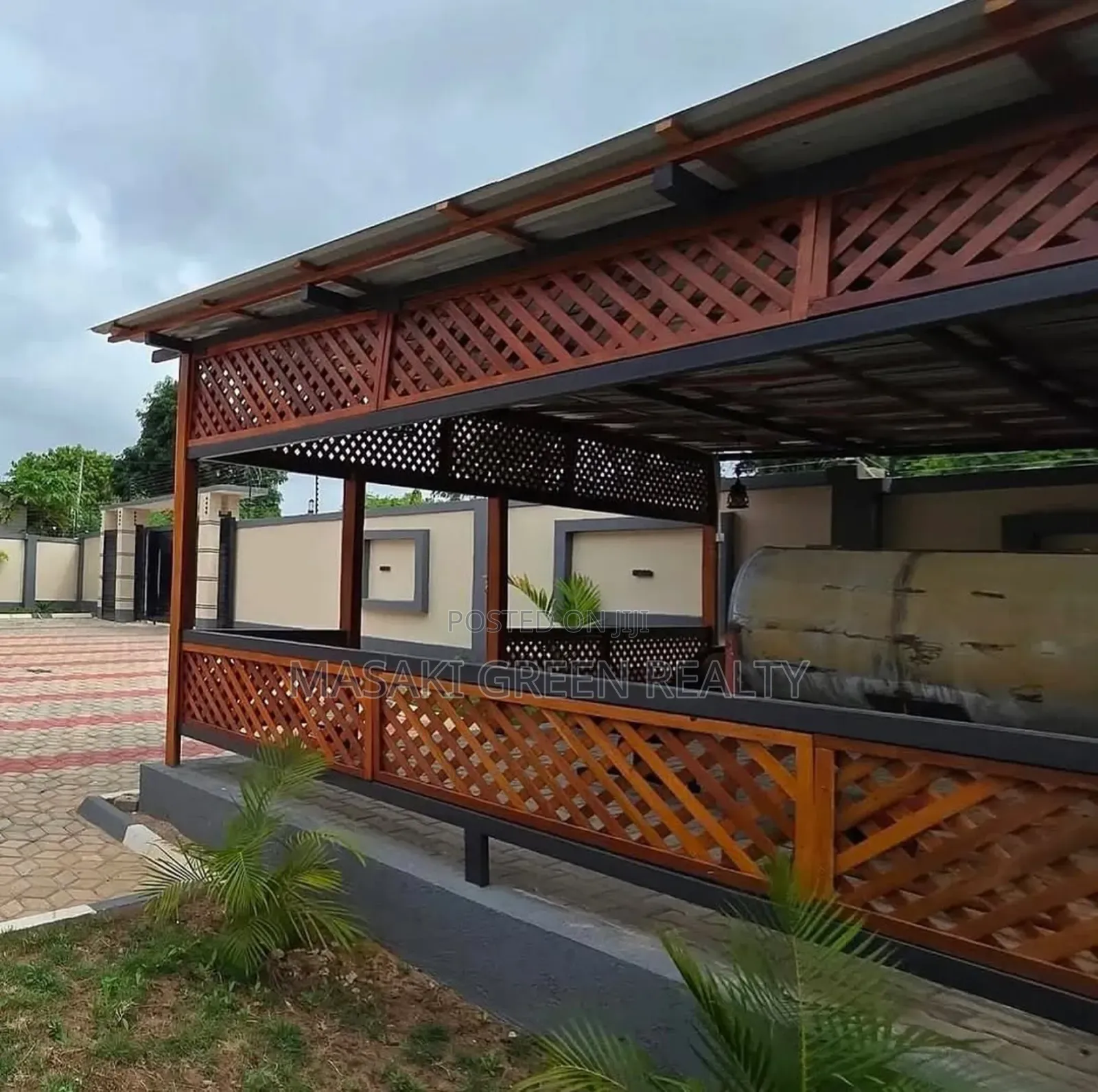 4bdrm House in Madale Estate, Kinondoni for sale in Kinondoni