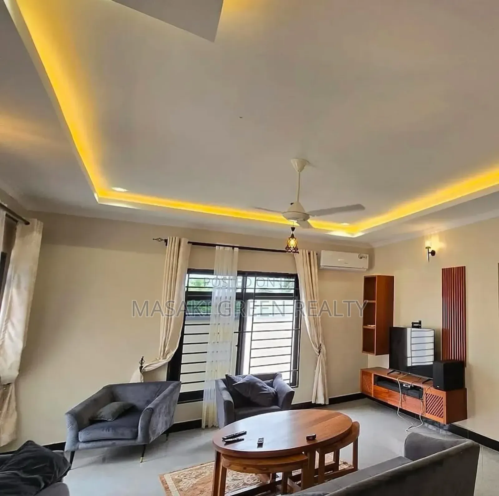 4bdrm House in Madale Estate, Kinondoni for sale in Kinondoni