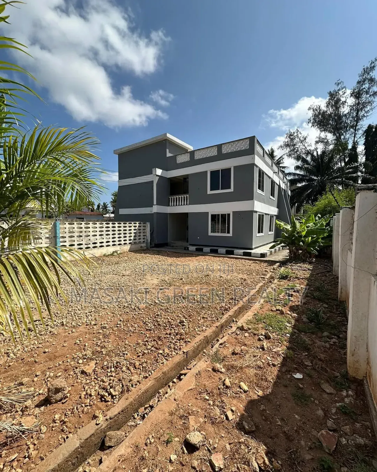 4bdrm House in Mikocheni Estate, Kinondoni for sale in Kinondoni