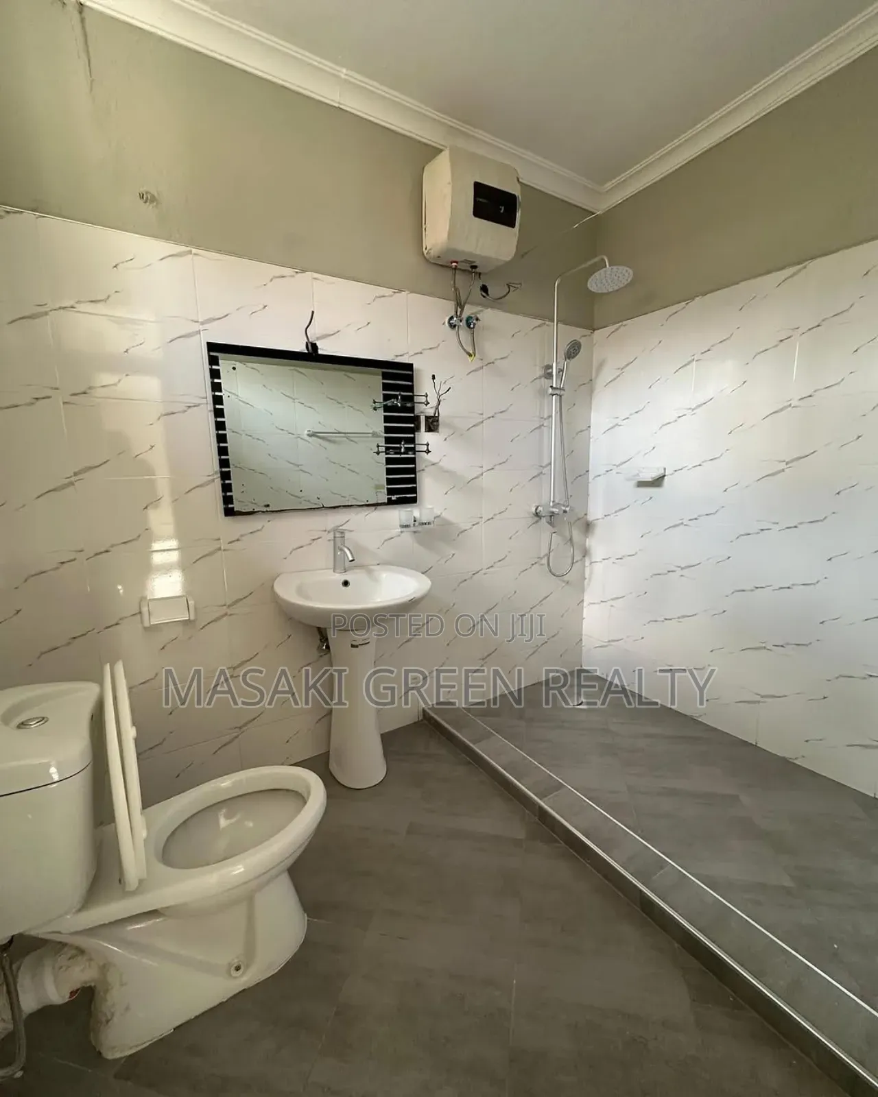4bdrm House in Mikocheni Estate, Kinondoni for sale in Kinondoni