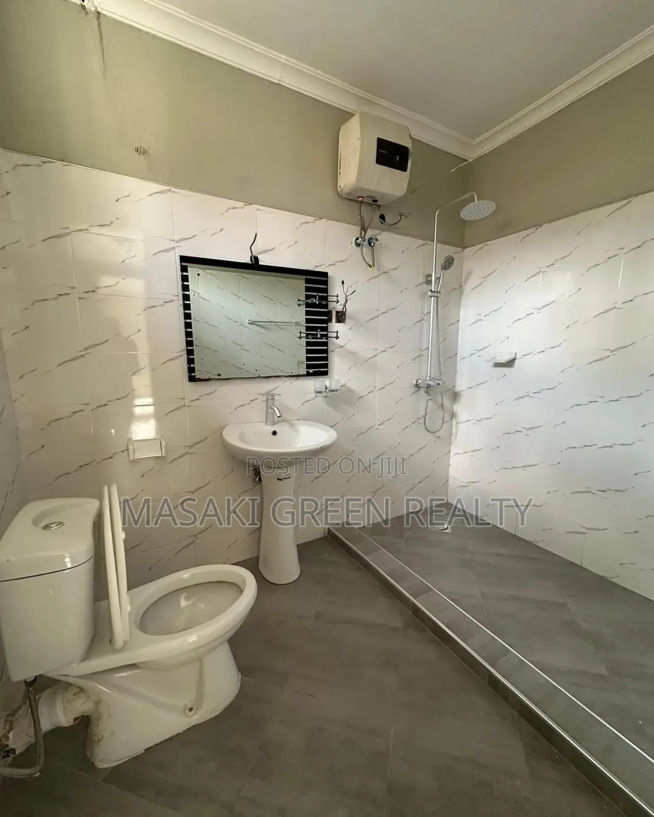 4bdrm House in Mikocheni Estate, Kinondoni for sale in Kinondoni