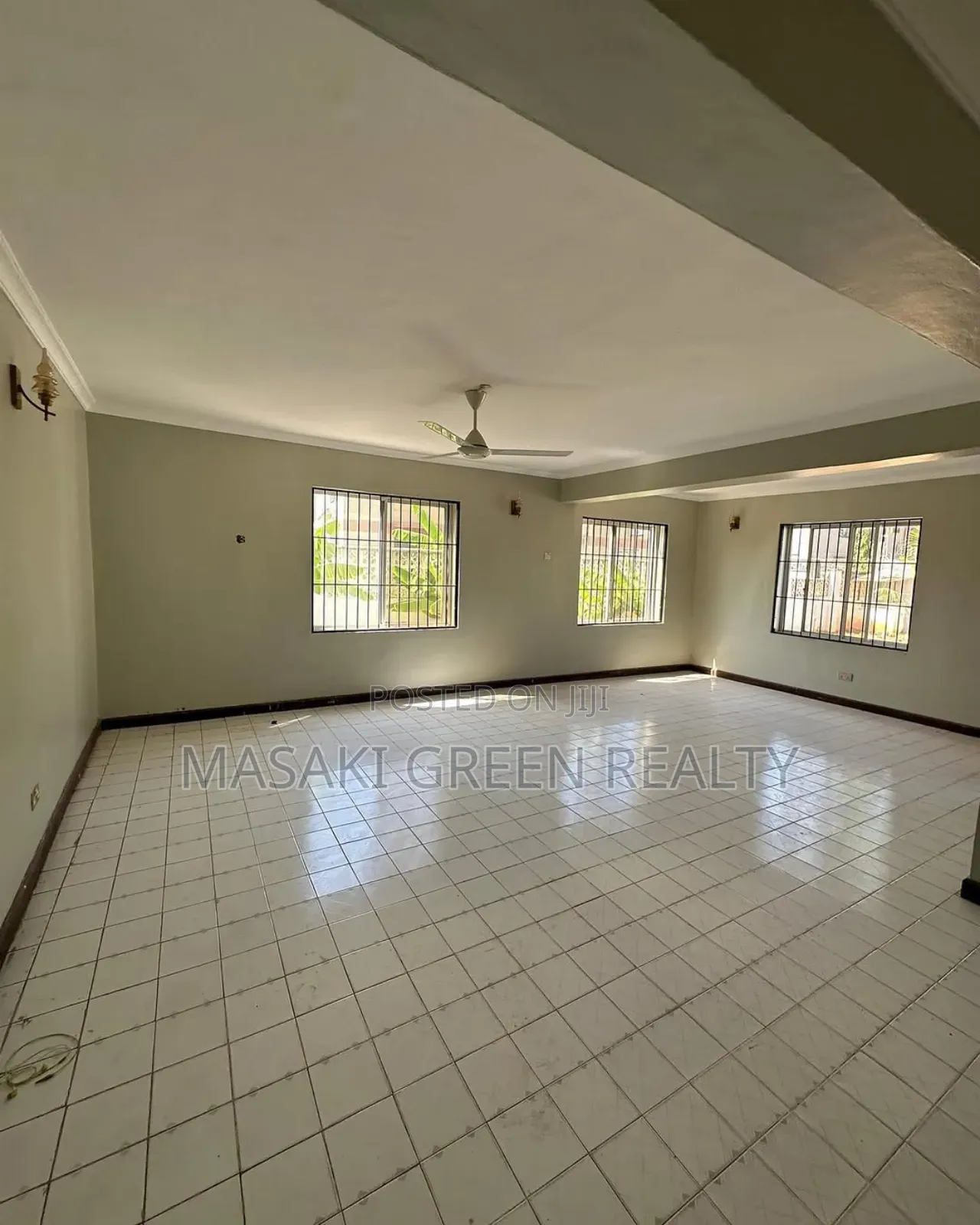 4bdrm House in Mikocheni Estate, Kinondoni for sale in Kinondoni