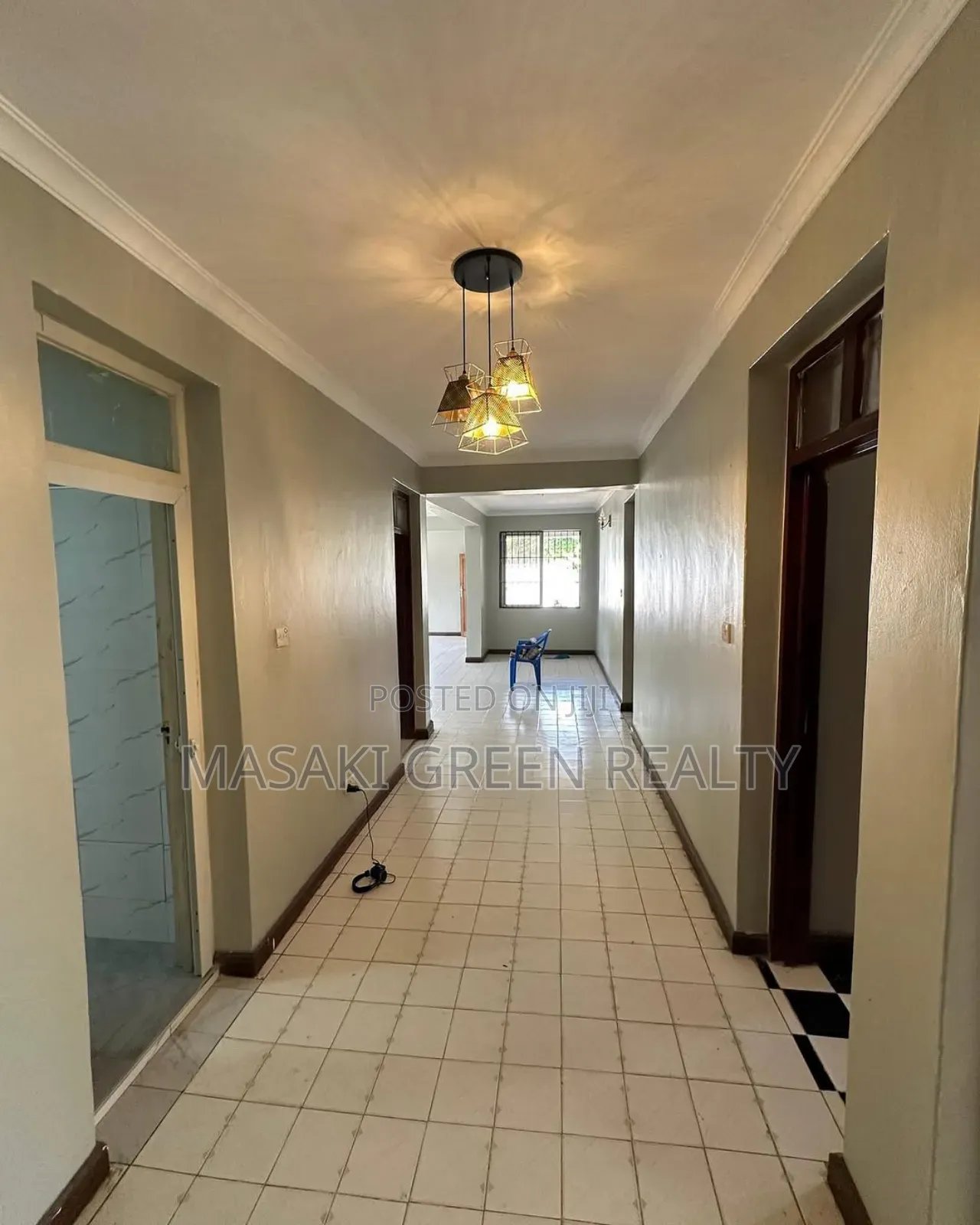 4bdrm House in Mikocheni Estate, Kinondoni for sale in Kinondoni