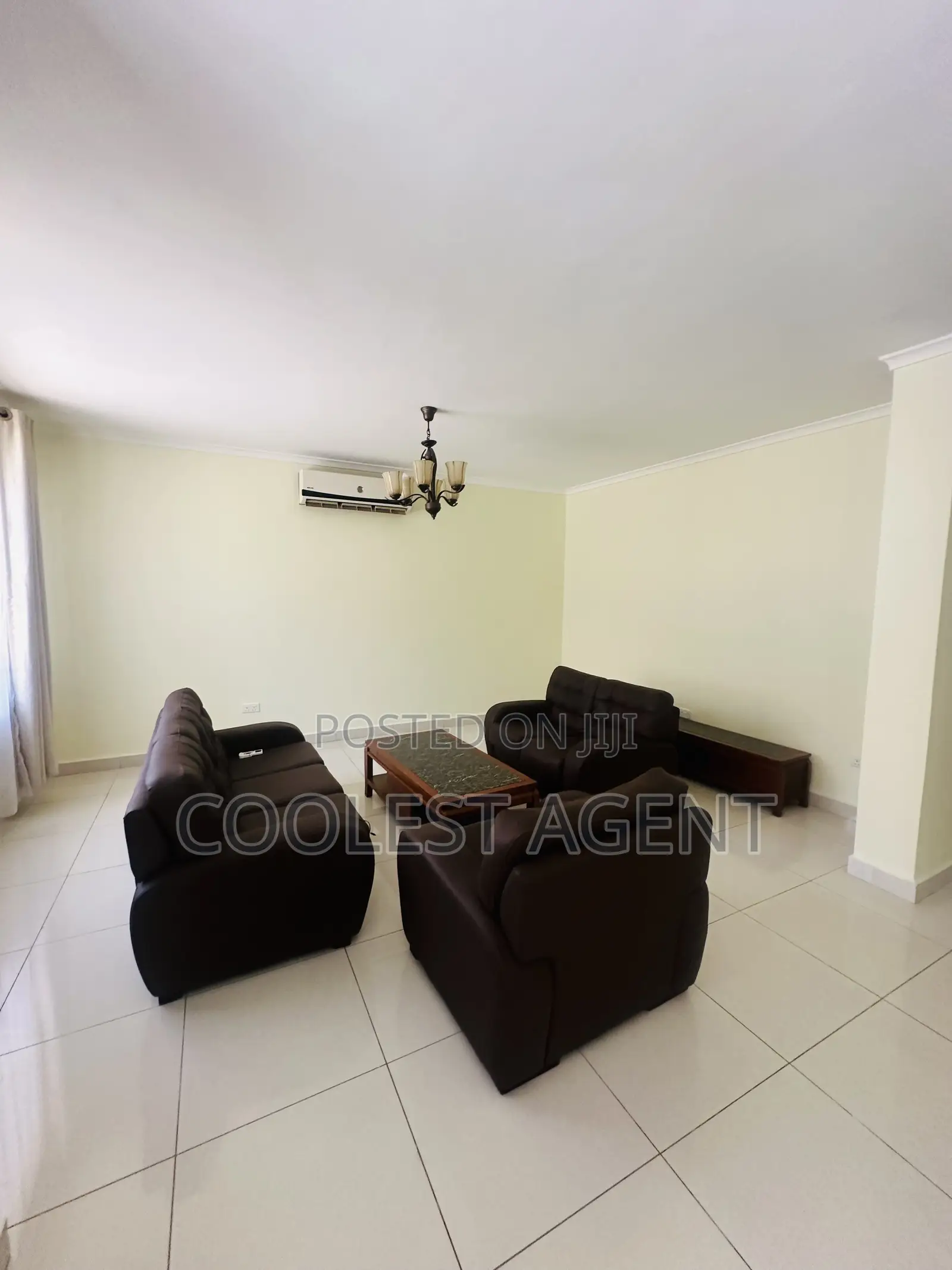 Furnished 4bdrm Villa in Oysterbay, Kinondoni for rent in Kinondoni