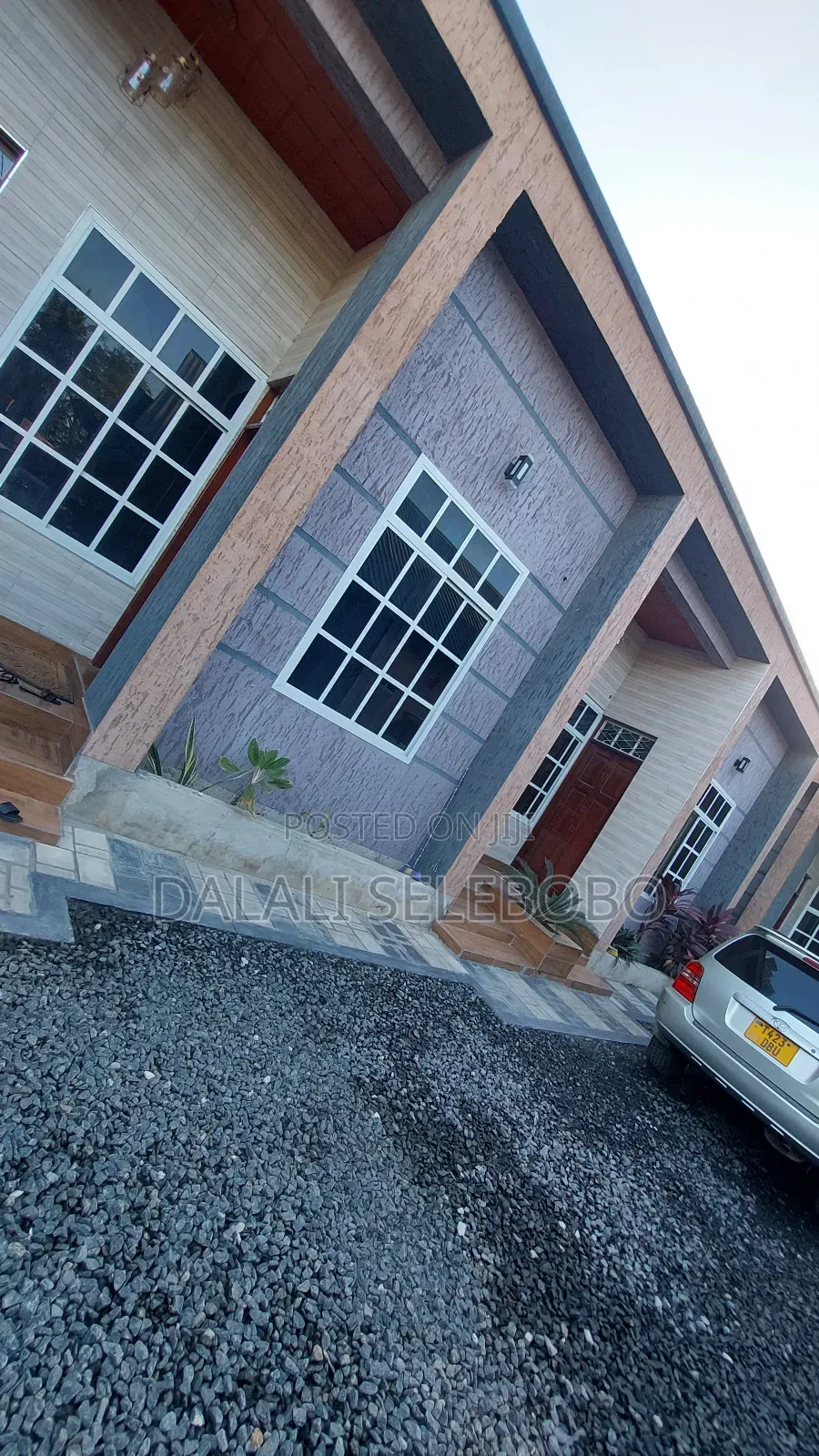 1bdrm Bedsitter in Mwenge Lufungira, Kinondoni for rent in Kinondoni