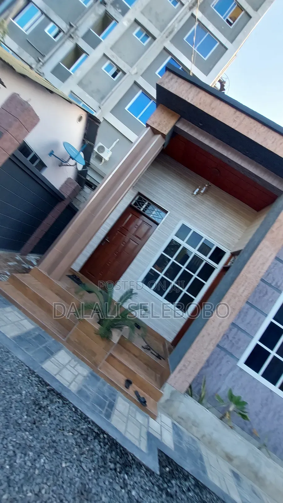 1bdrm Bedsitter in Mwenge Lufungira, Kinondoni for rent in Kinondoni