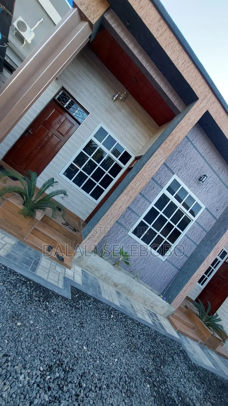 1bdrm Bedsitter in Mwenge Lufungira, Kinondoni for rent in Kinondoni