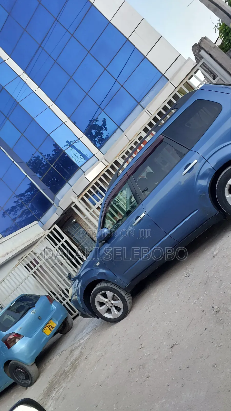 Studio Apartment in Sinza A for rent in Sinza