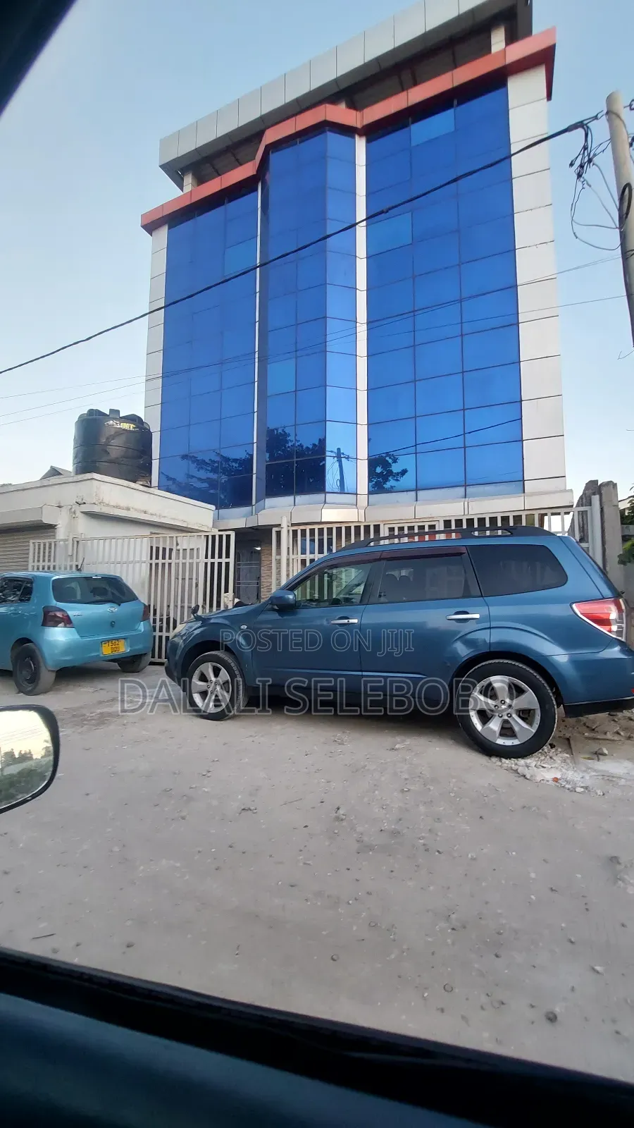 Studio Apartment in Sinza A for rent in Sinza