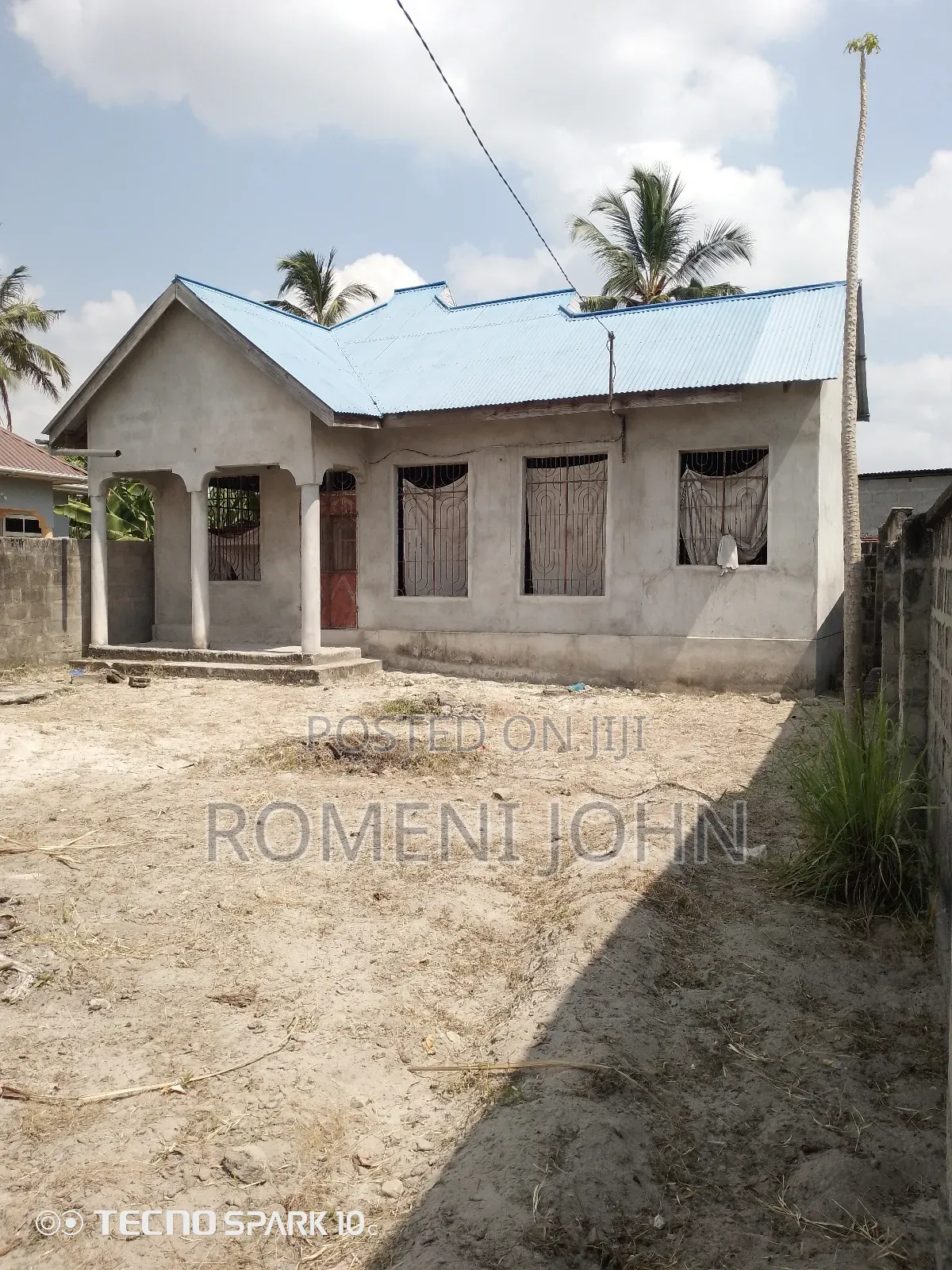 3bdrm House in Tanzania Daresalaam, Ilala for sale in Ilala