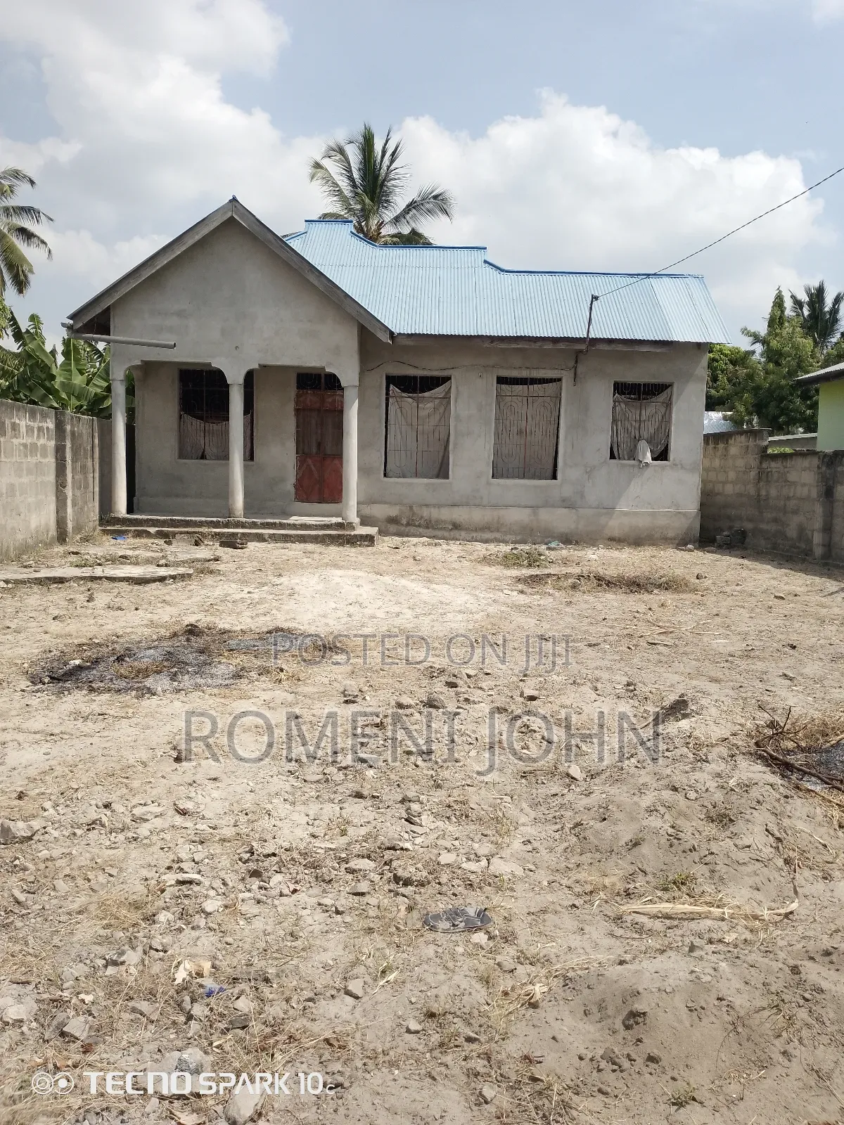 3bdrm House in Tanzania Daresalaam, Ilala for sale in Ilala