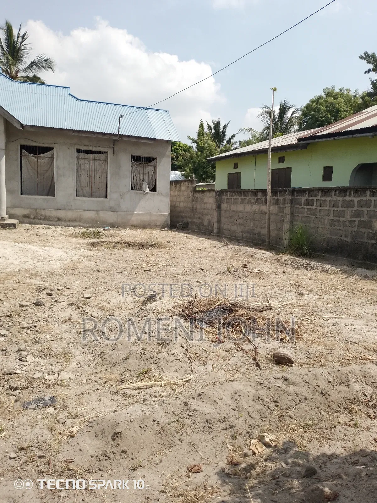 3bdrm House in Tanzania Daresalaam, Ilala for sale in Ilala