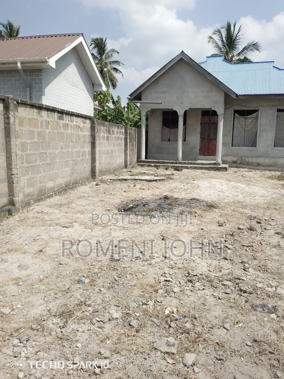3bdrm House in Tanzania Daresalaam, Ilala for sale in Ilala