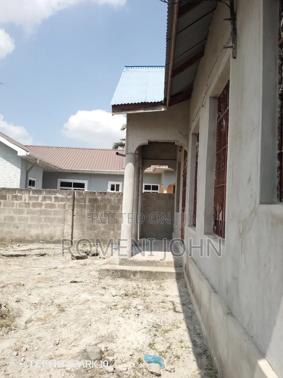 3bdrm House in Tanzania Daresalaam, Ilala for sale in Ilala