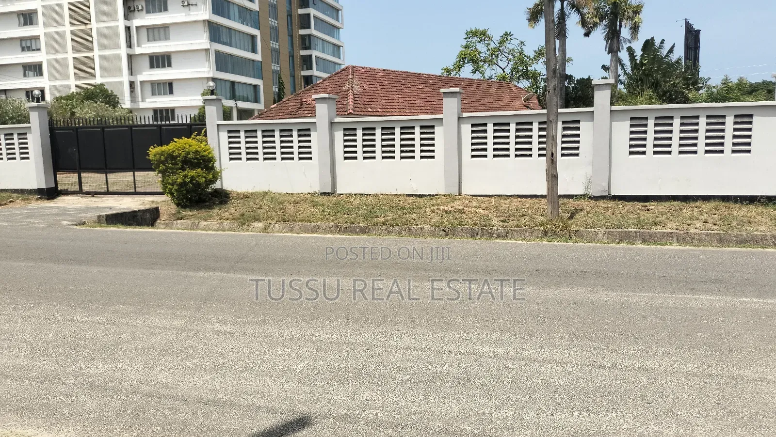 3bdrm House in Ada Estate, Kinondoni for rent in Kinondoni