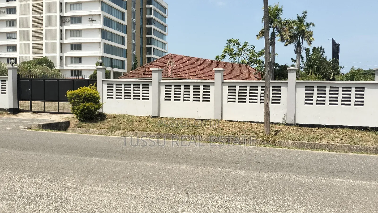 3bdrm House in Ada Estate, Kinondoni for rent in Kinondoni