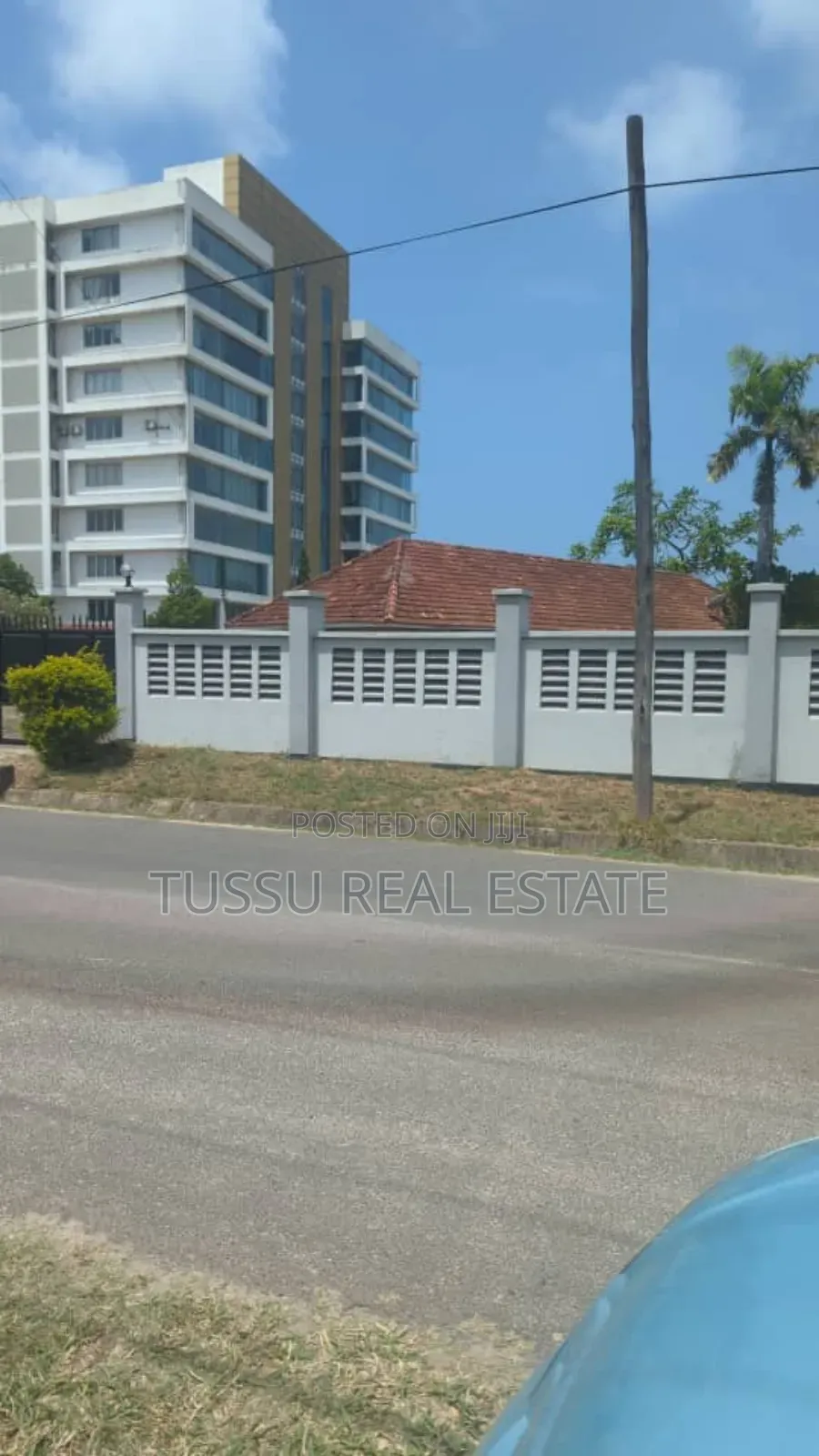 3bdrm House in Ada Estate, Kinondoni for rent in Kinondoni