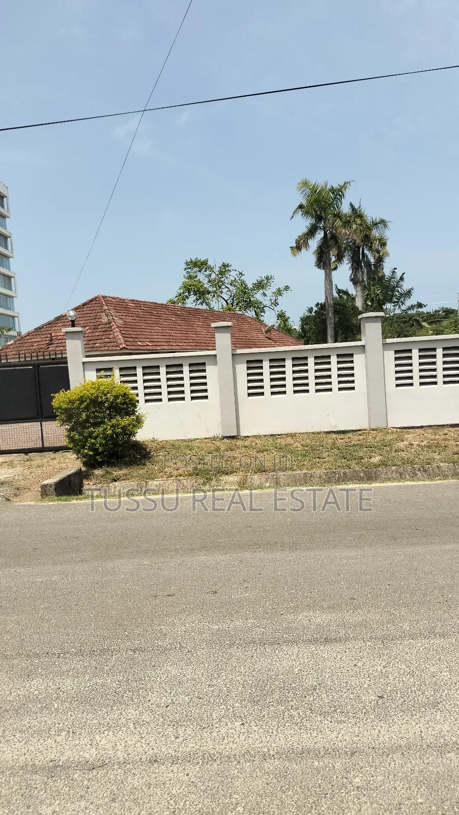 3bdrm House in Ada Estate, Kinondoni for rent in Kinondoni