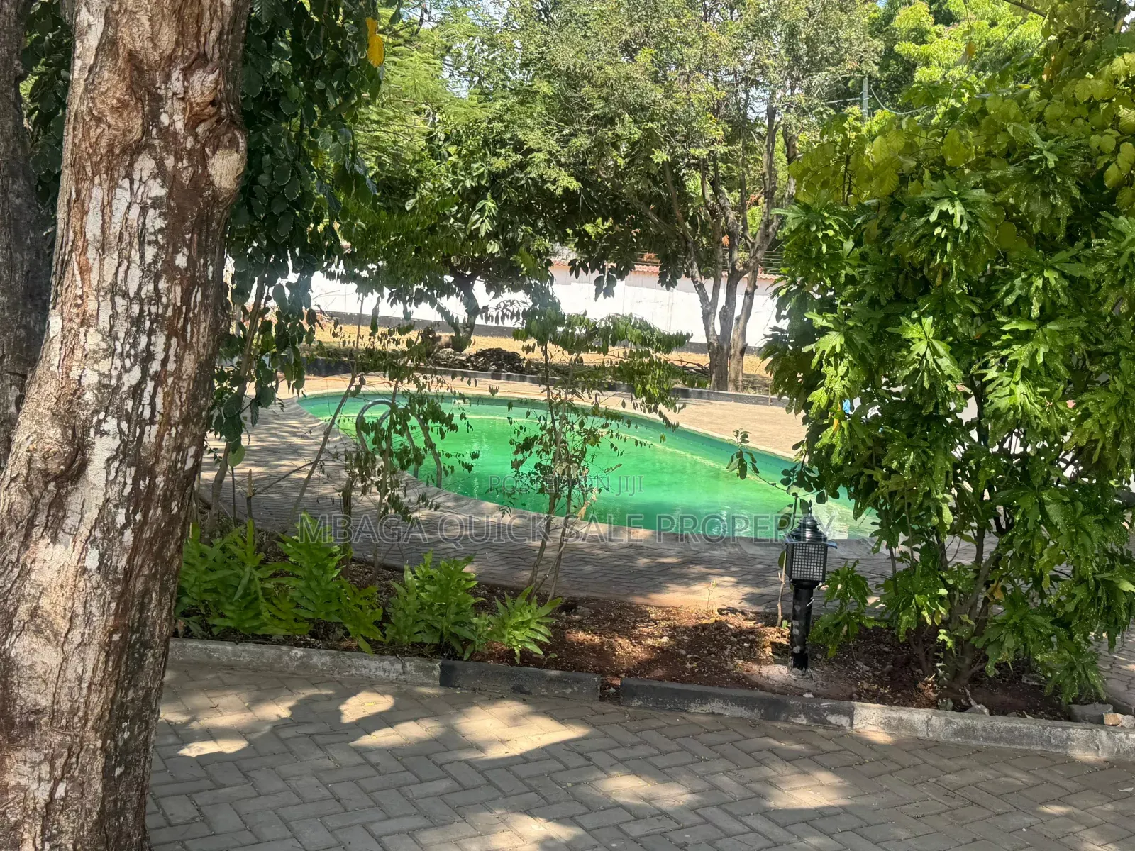 5bdrm House in Masaki, Mbezi for rent in Mbezi