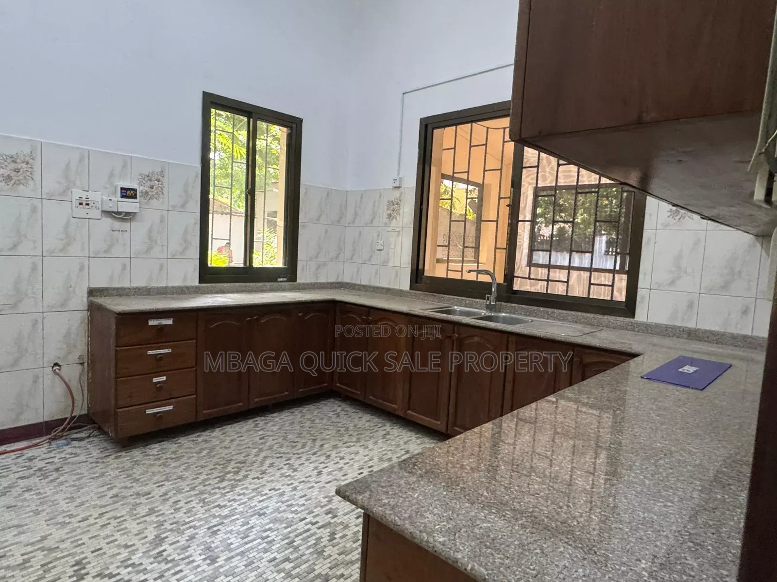 Furnished 3bdrm Apartment in Morocco Square, Kinondoni for rent in Kinondoni