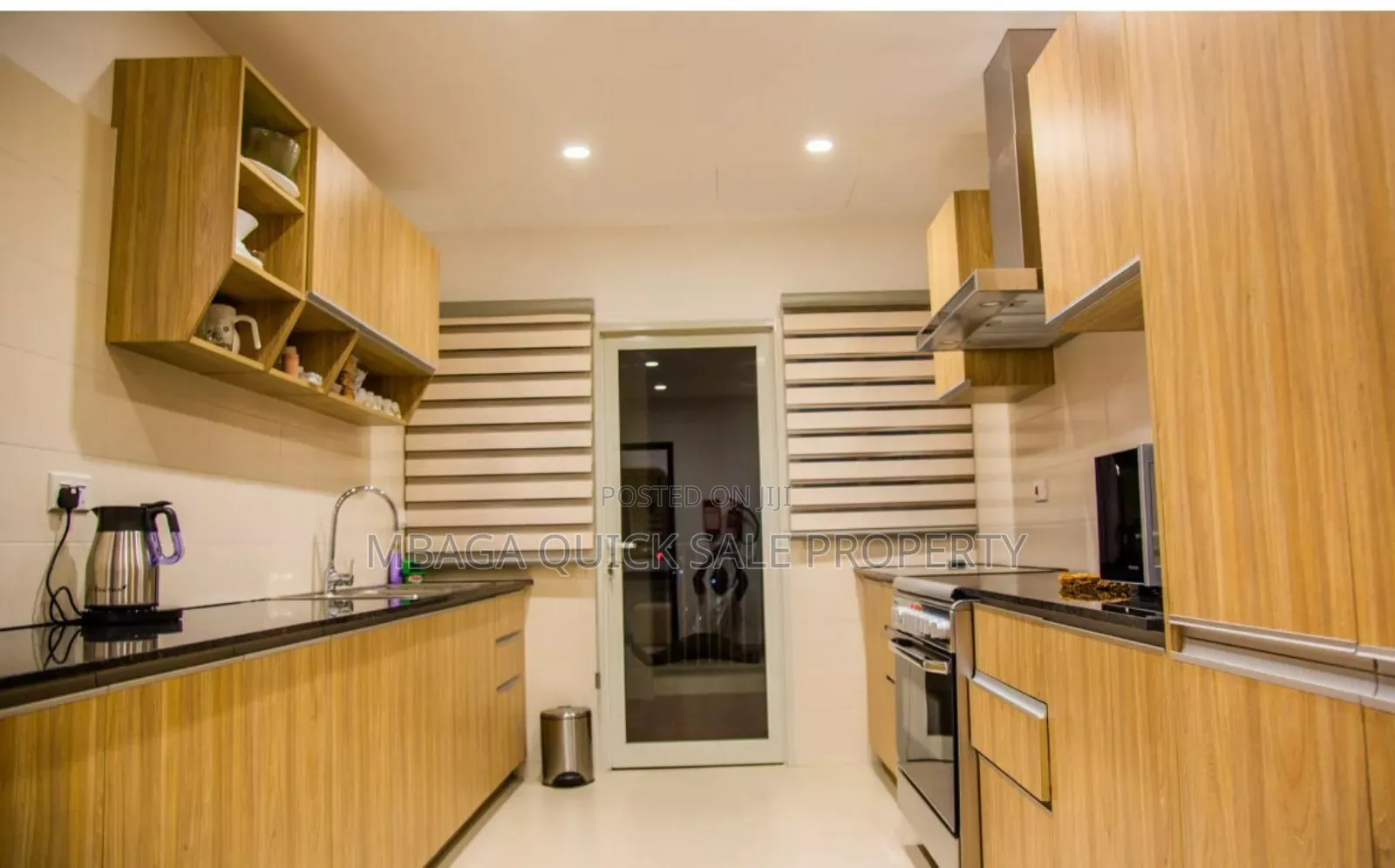 Furnished 3bdrm Apartment in Morocco Square, Kinondoni for rent in Kinondoni