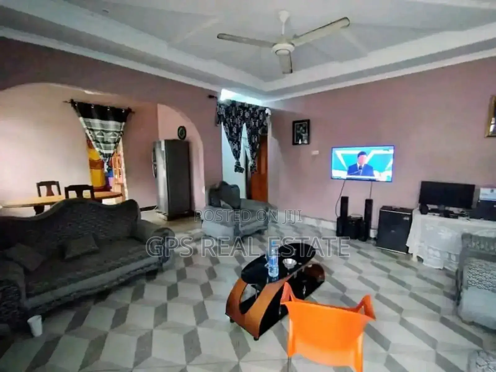 4bdrm House in Kitunda Magole Kwa, Ilala for sale in Ilala