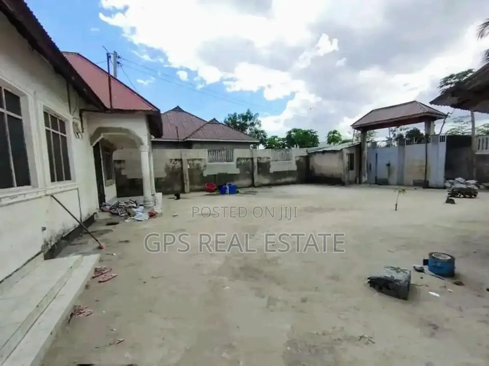 4bdrm House in Kitunda Magole Kwa, Ilala for sale in Ilala