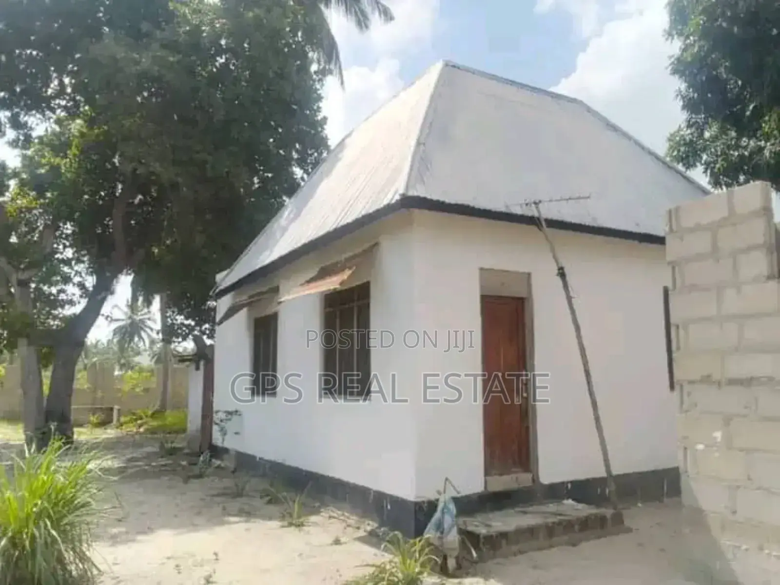 3bdrm House in Chanika Kibaoni, Ilala for sale in Ilala