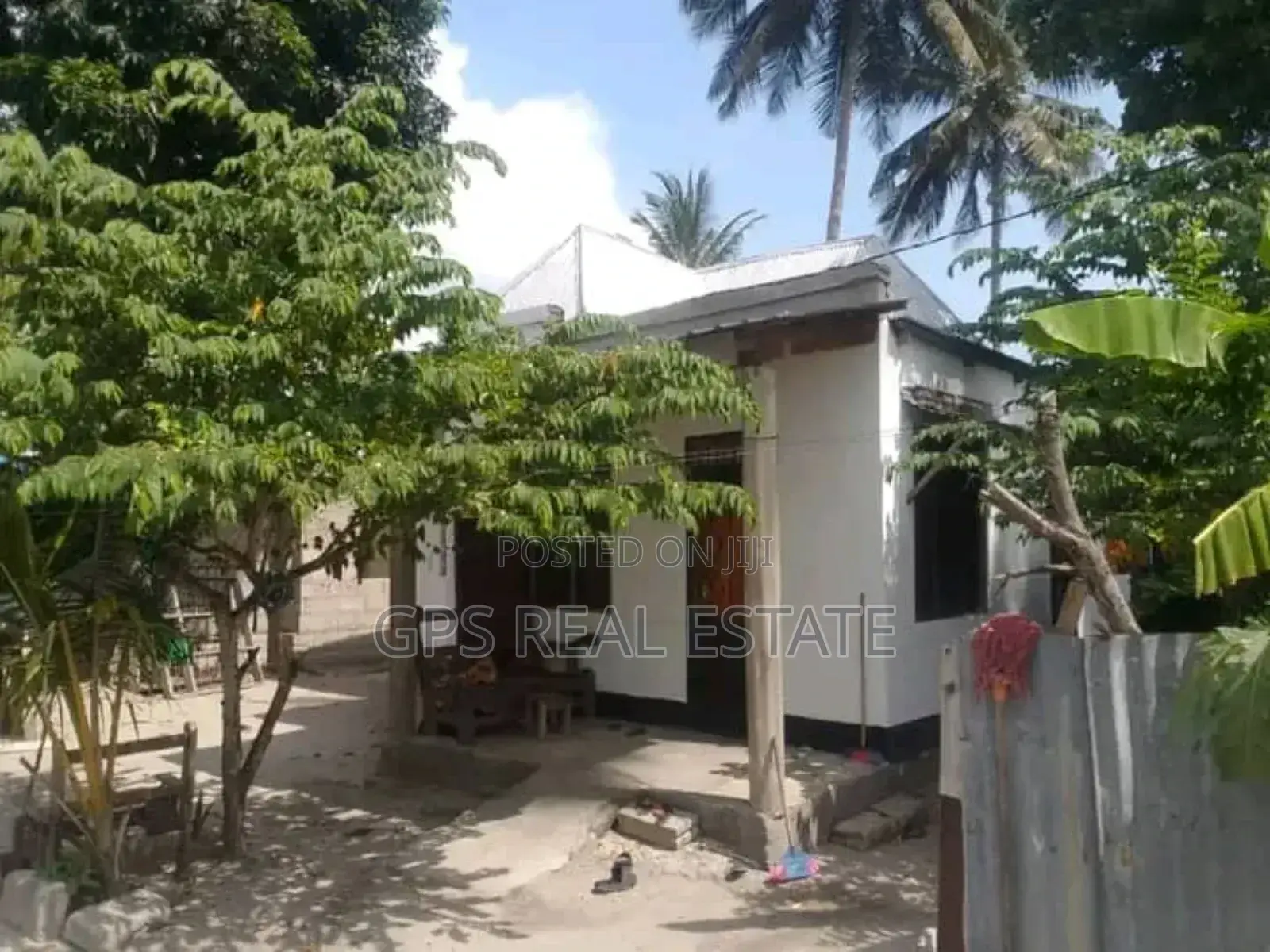3bdrm House in Chanika Kibaoni, Ilala for sale in Ilala