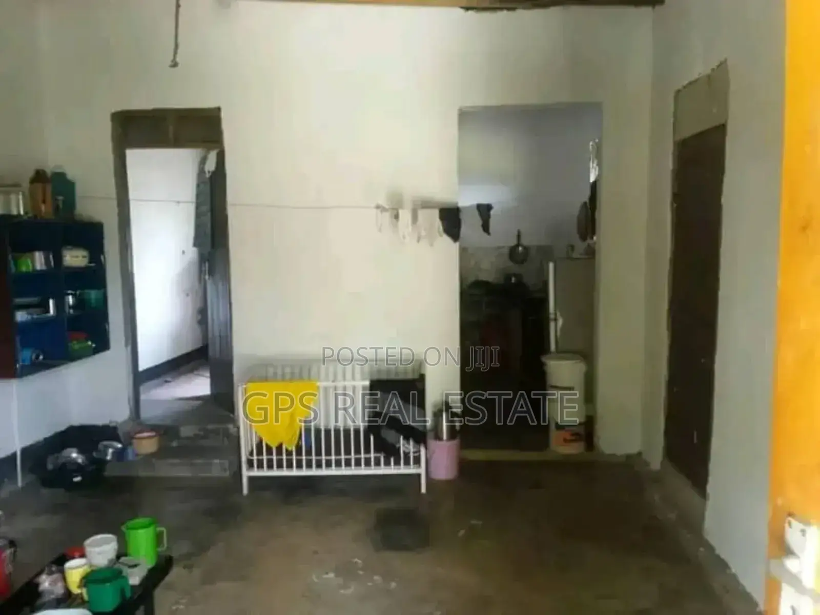 3bdrm House in Chanika Kibaoni, Ilala for sale in Ilala
