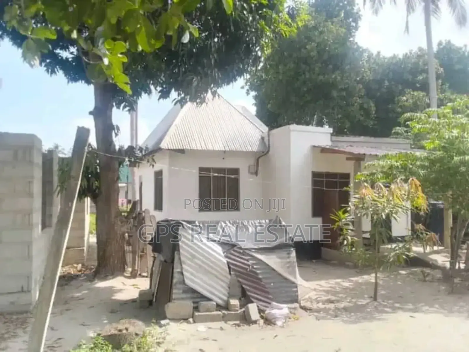 3bdrm House in Chanika Kibaoni, Ilala for sale in Ilala