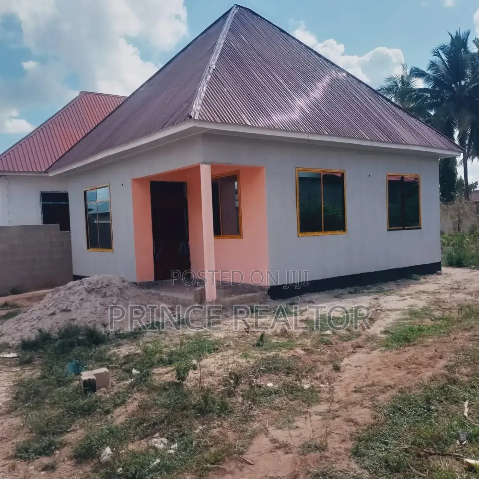 3bdrm House in Chanika, Ilala for sale in Ilala