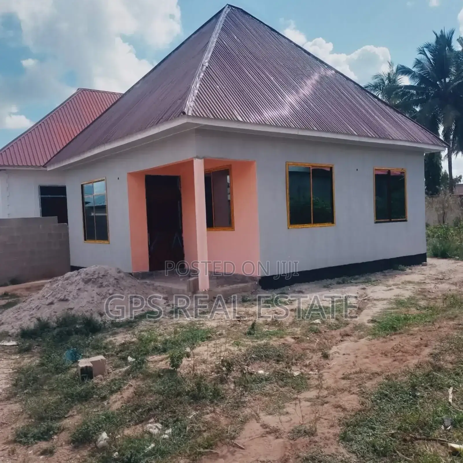 3bdrm House in Chanika, Ilala for sale in Ilala