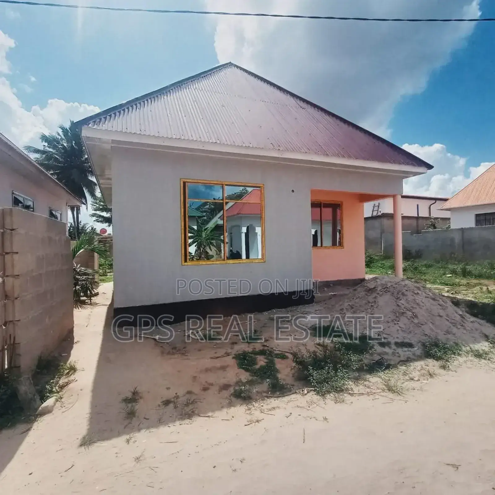 3bdrm House in Chanika, Ilala for sale in Ilala
