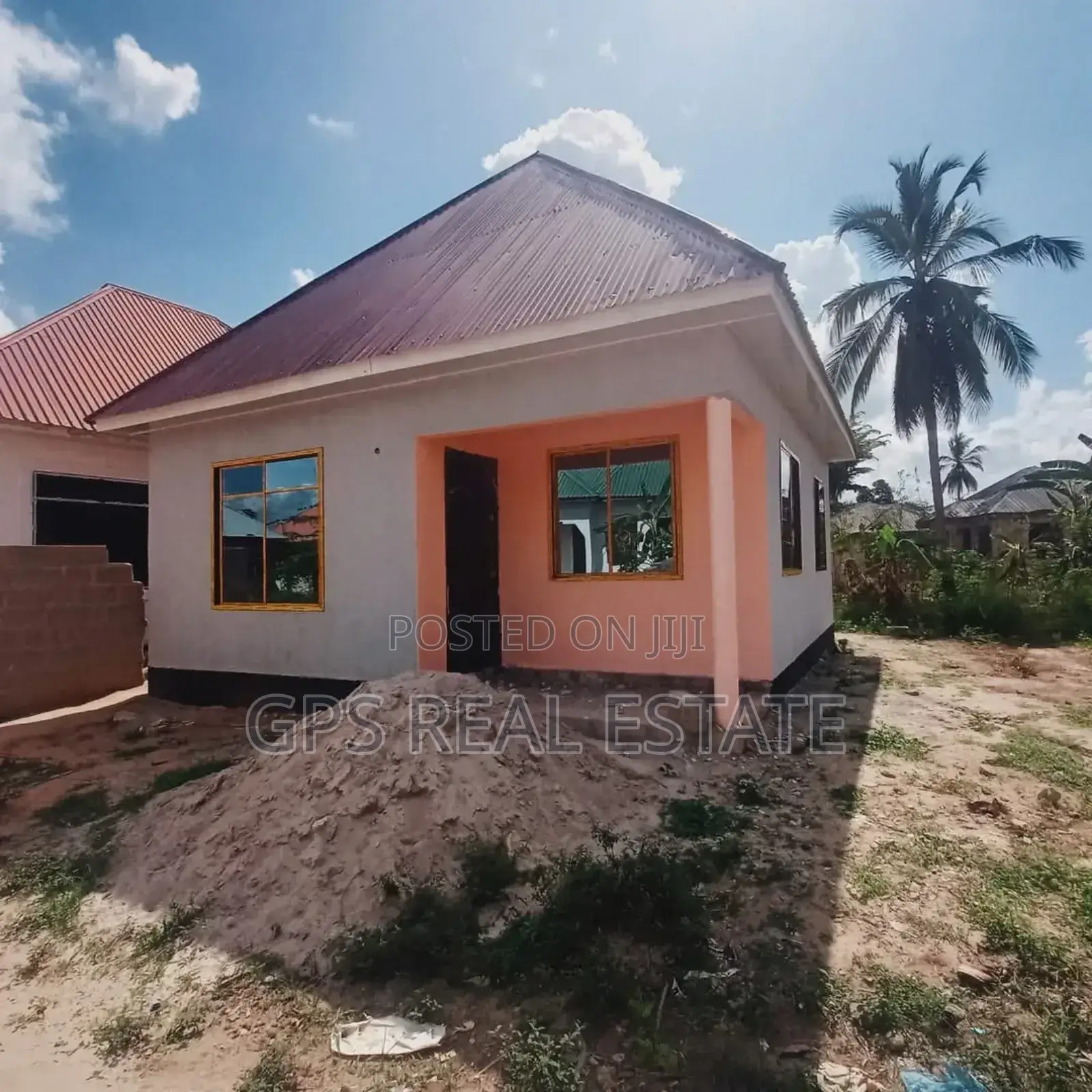 3bdrm House in Chanika, Ilala for sale in Ilala